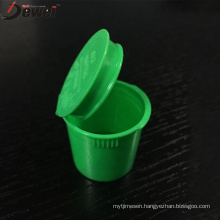 pop top container plastic pop top vials custom for dispensary supplies